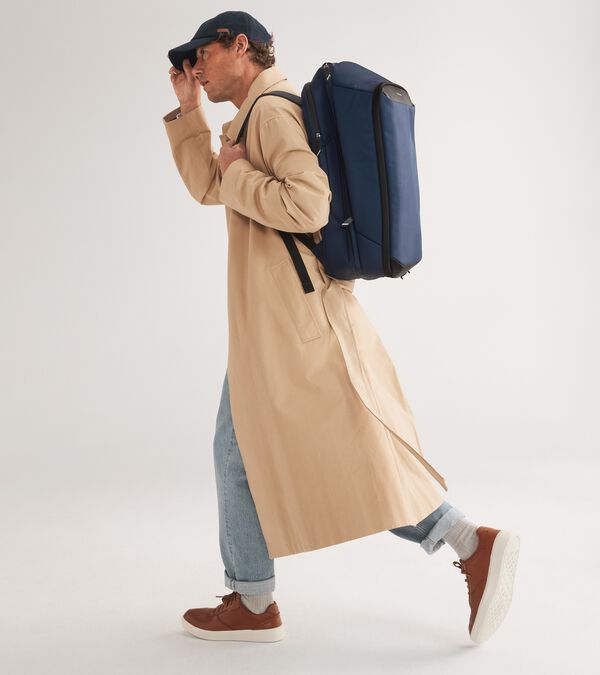 Cole Haan 72 Hour Backpack