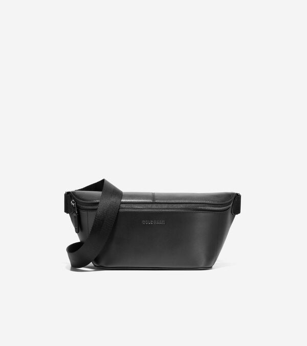 cole haan American Classic Sling Bag