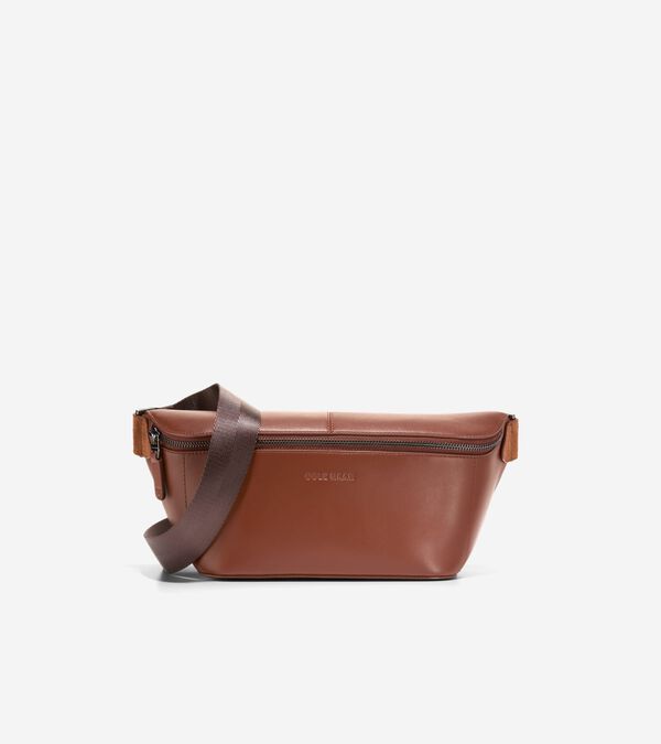 cole haan American Classic Sling Bag
