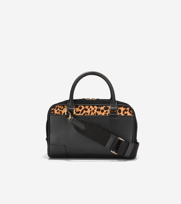 Cole Haan Beverly Small Satchel