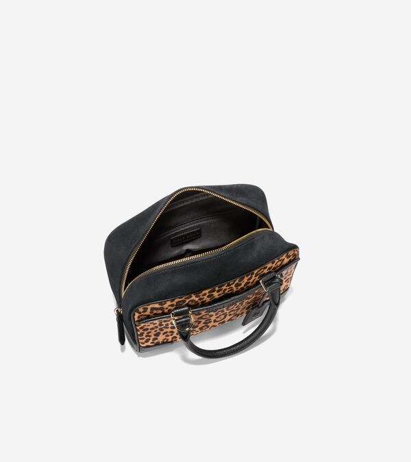 Cole Haan Beverly Small Satchel