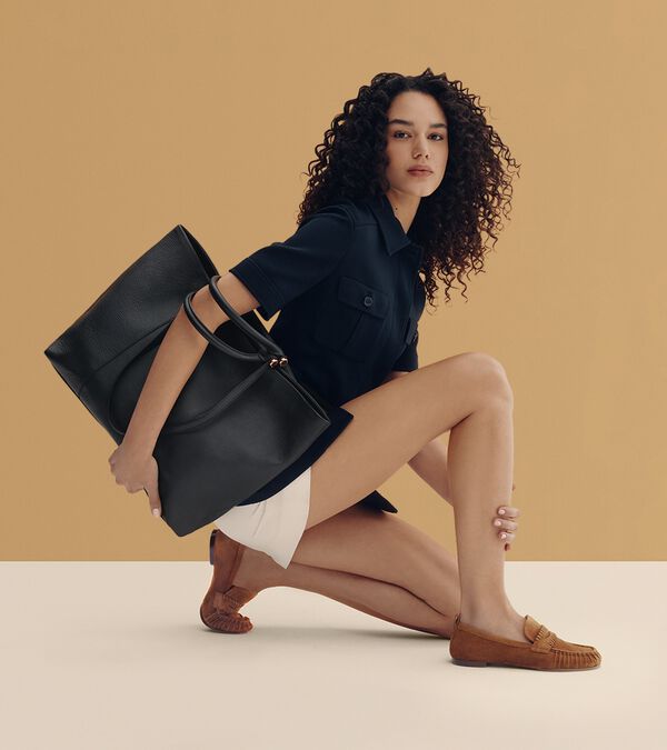 Cole Haan Catherine Tote Bag