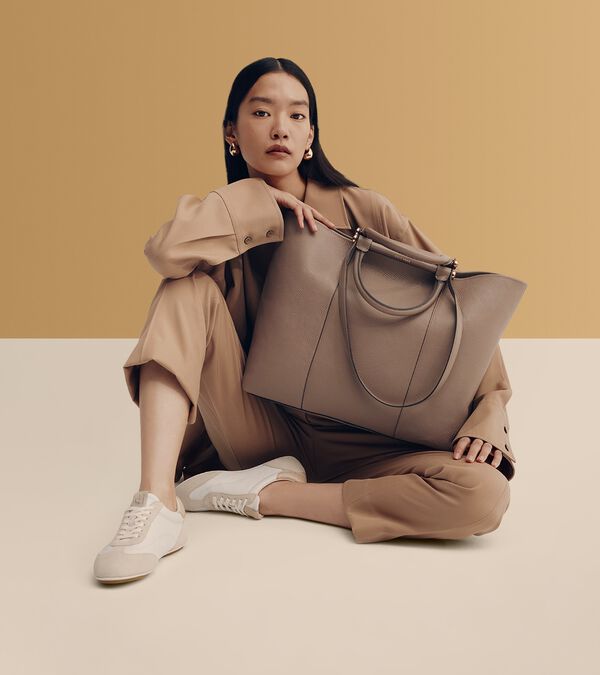 Cole Haan Catherine Tote Bag