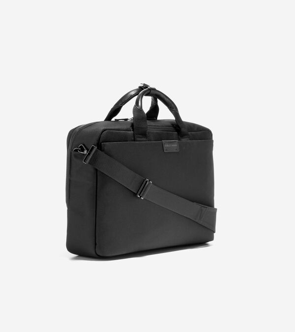 Cole Haan Central Convertible Brief Bag