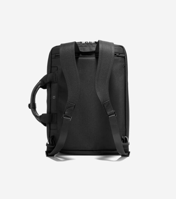 Cole Haan Central Convertible Brief Bag