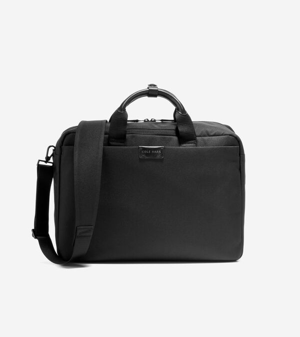 cole haan Central Convertible Brief Bag