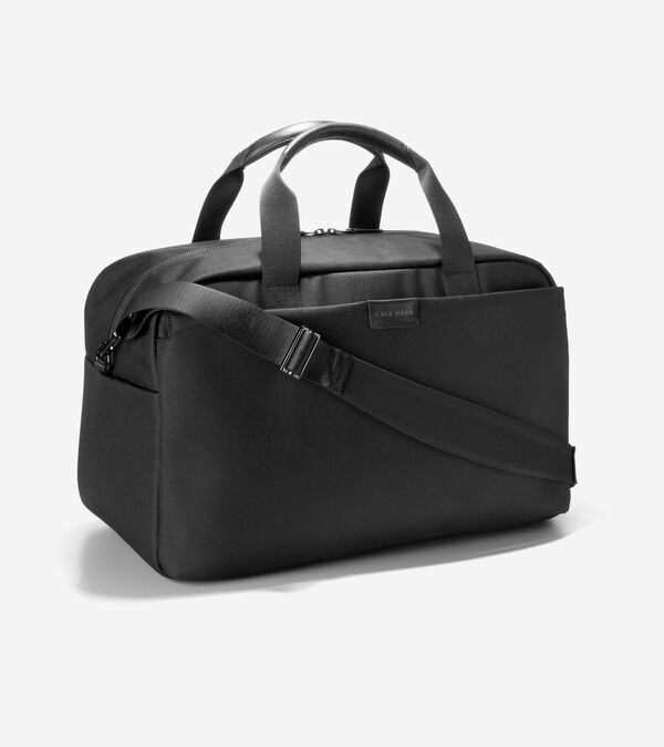 Cole Haan Central Duffle Bag