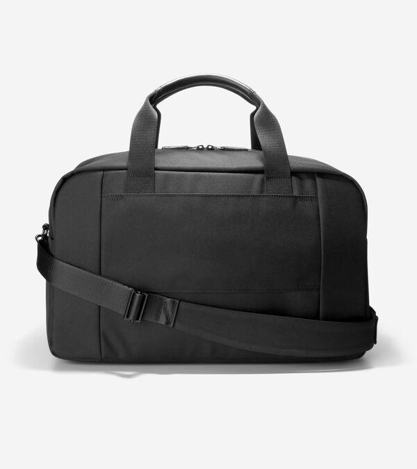 Cole Haan Central Duffle Bag