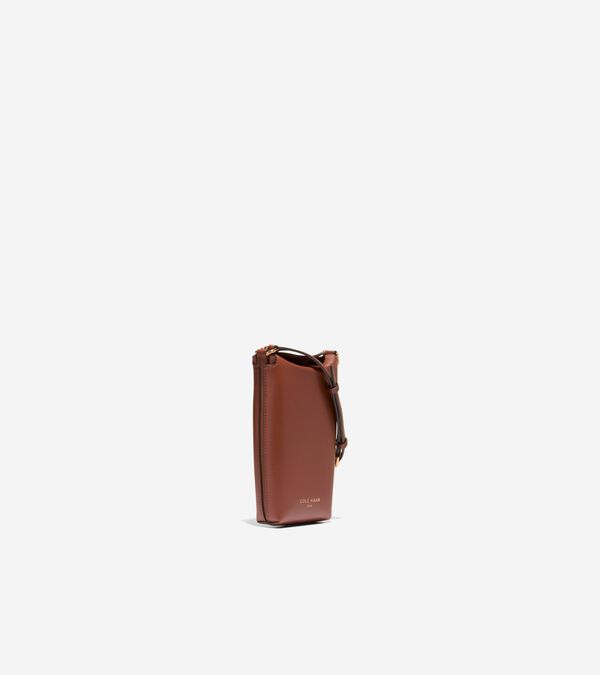 Cole Haan Clarisse Phone Crossbody Bag