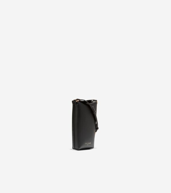 Cole Haan Clarisse Phone Crossbody Bag