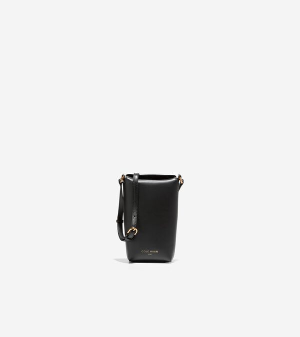 cole haan Clarisse Phone Crossbody Bag