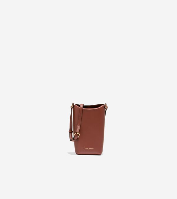 cole haan Clarisse Phone Crossbody Bag