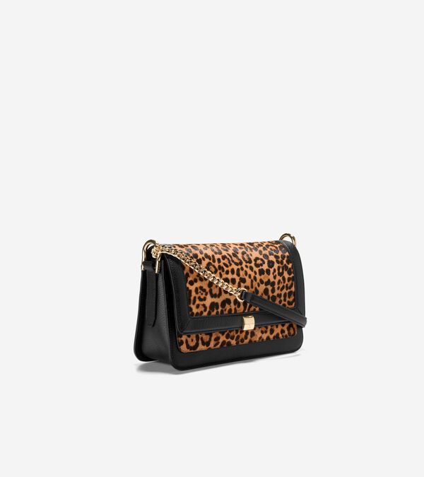 Cole Haan Daniella Chain Shoulder Bag