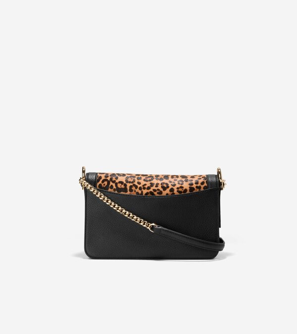 Cole Haan Daniella Chain Shoulder Bag