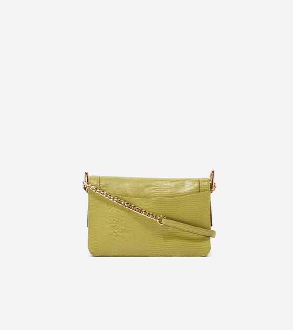 Cole Haan Daniella Chain Shoulder Bag