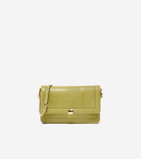 cole haan Daniella Chain Shoulder Bag