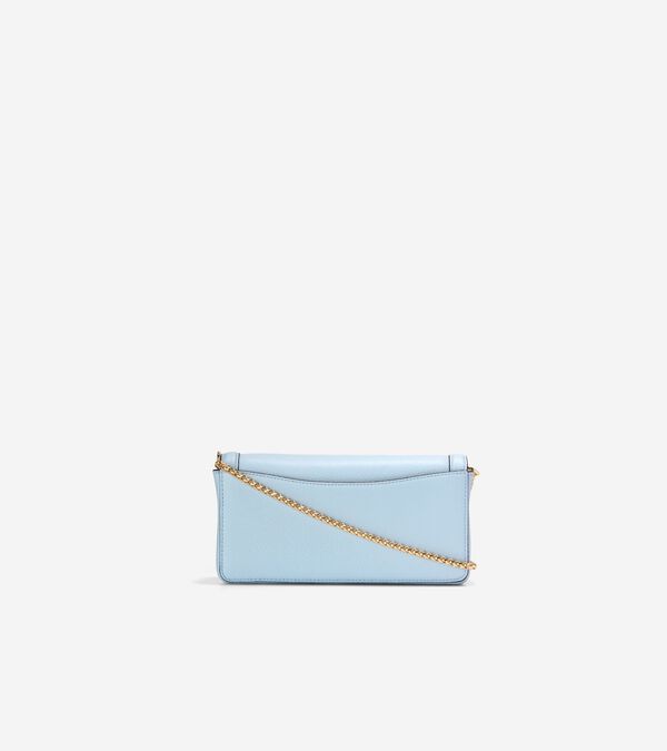 Cole Haan Daniella Chain Wallet