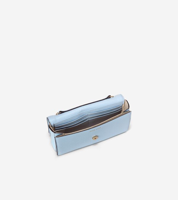 Cole Haan Daniella Chain Wallet