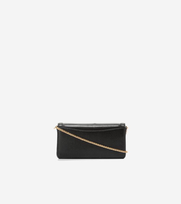 Cole Haan Daniella Chain Wallet