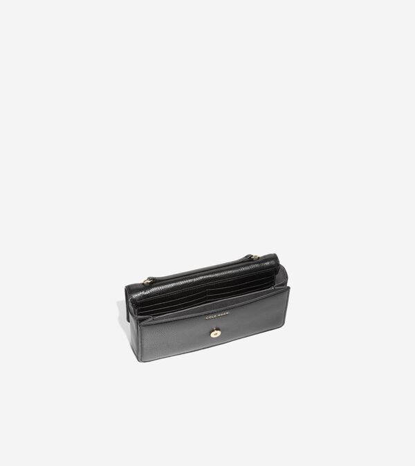 Cole Haan Daniella Chain Wallet
