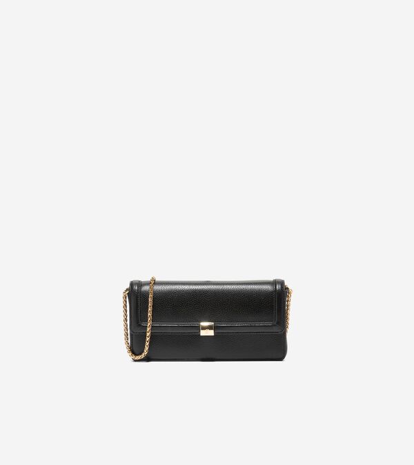 cole haan Daniella Chain Wallet