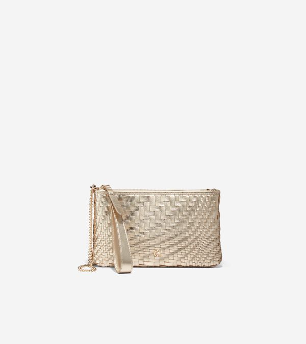 cole haan Essential Pouch