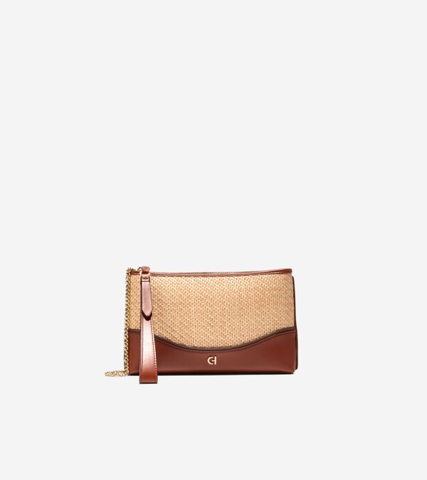 cole haan Essential Pouch