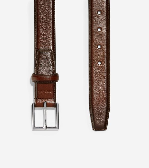 Cole Haan Harrison Grand 32mm Belt
