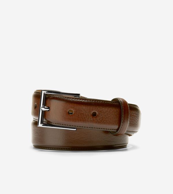 cole haan Harrison Grand 32mm Belt
