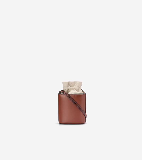 Cole Haan Lidia Crossbody Phone Bag