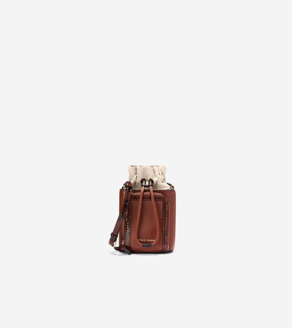 cole haan Lidia Crossbody Phone Bag
