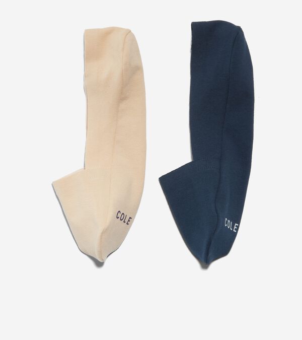 Cole Haan Men's 2-Pack Sock Liner