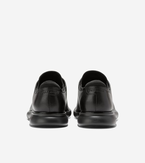 Cole Haan Men's 2.ZERØGRAND Laser Wingtip Oxfords