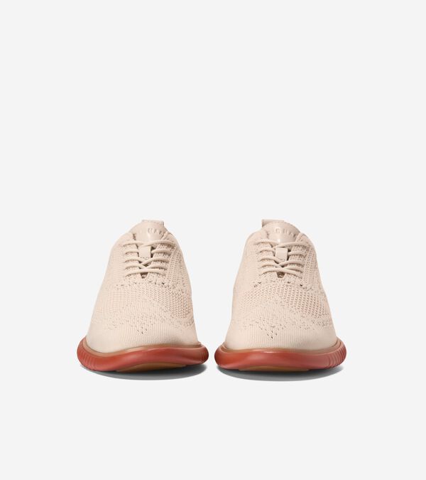 Cole Haan Men's 2.ZERØGRAND Stitchlite™ Oxfords