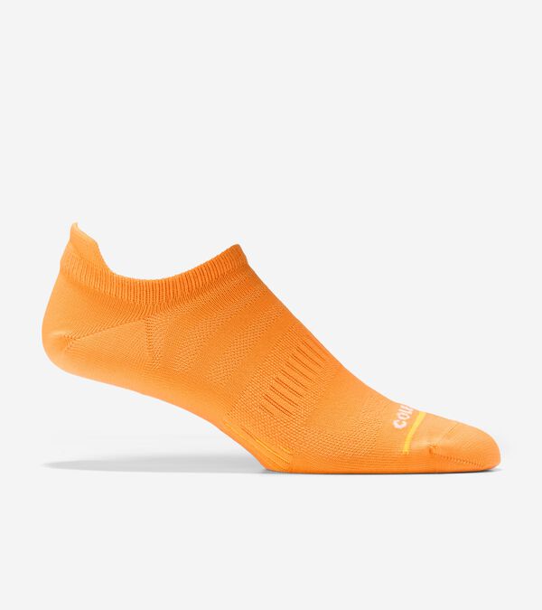 Cole Haan Men's 3 Pair ZERØGRAND Liner Socks