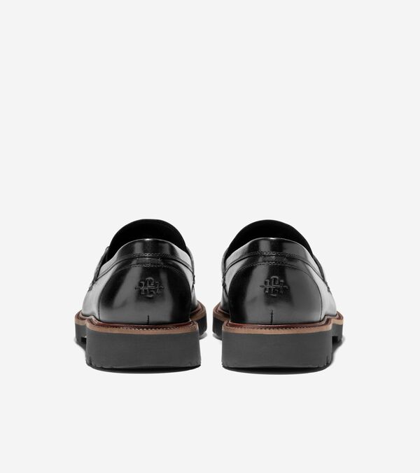 Cole Haan Men's American Classics Bit Loafers