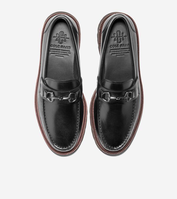 Cole Haan Men's American Classics Bit Loafers