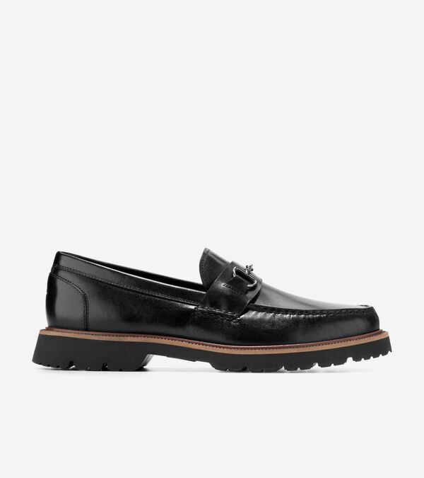 cole haan Men's American Classics Bit Loafers
