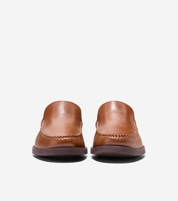 Cole Haan Men's American Classics Hampton Loafers