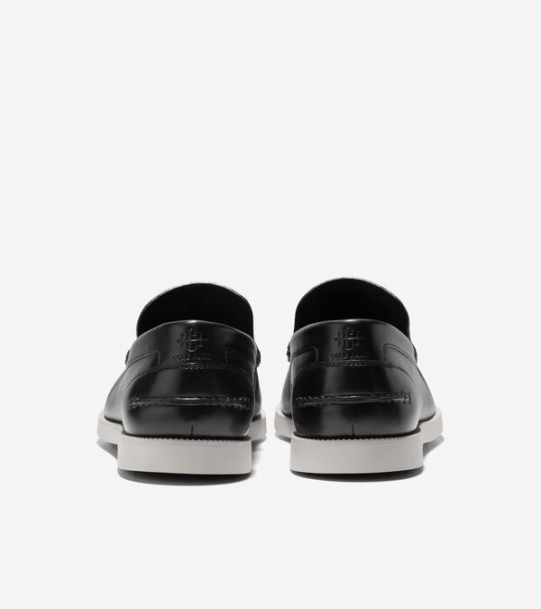 Cole Haan Men's American Classics Hampton Loafers