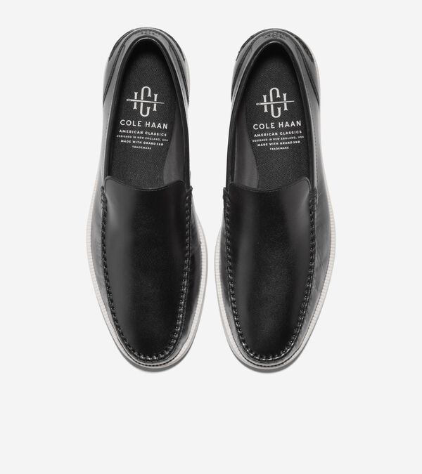 Cole Haan Men's American Classics Hampton Loafers