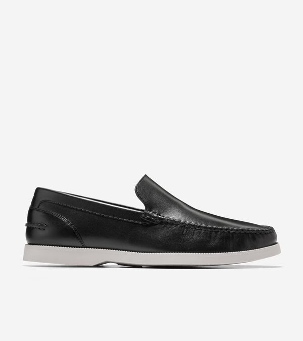 cole haan Men's American Classics Hampton Loafers