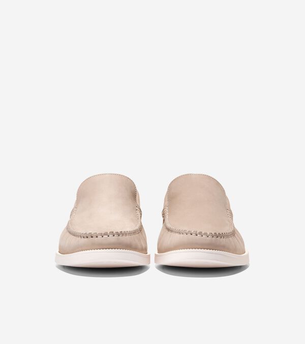 Cole Haan Men's American Classics Hampton Loafers