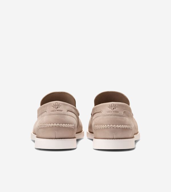 Cole Haan Men's American Classics Hampton Loafers