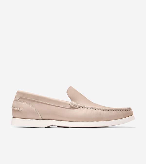 cole haan Men's American Classics Hampton Loafers