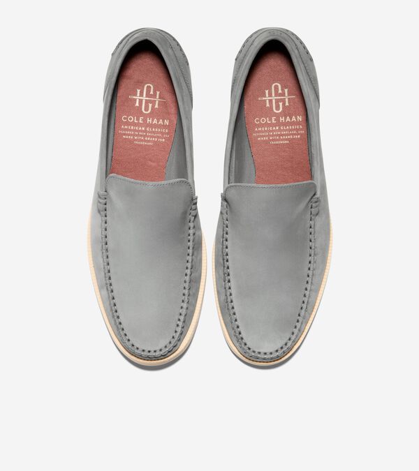 Cole Haan Men's American Classics Hampton Loafers