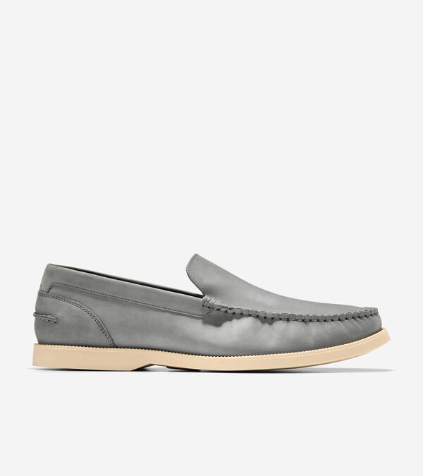 cole haan Men's American Classics Hampton Loafers