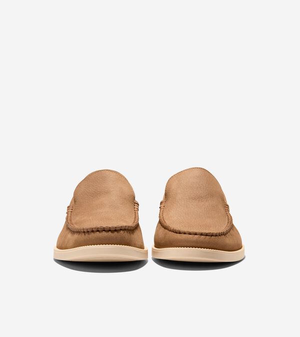 Cole Haan Men's American Classics Hampton Loafers