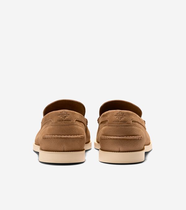 Cole Haan Men's American Classics Hampton Loafers