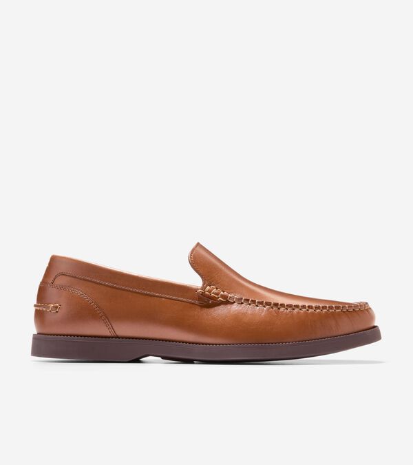 cole haan Men's American Classics Hampton Loafers